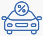 Auto Loans Icon