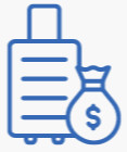 Vacation Loans Icon